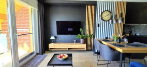 Apartament SeaShell Jantar by TriApart